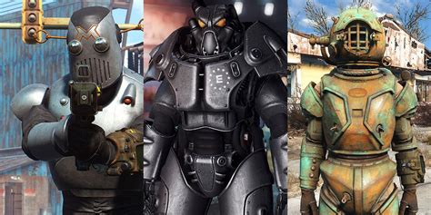fallout 4 chameleon armor|fallout 4 best non power armor.